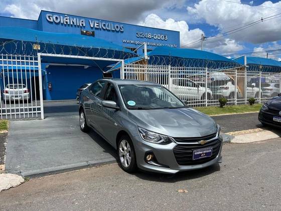 CHEVROLET ONIX 1.0 FLEX LOG MANUAL